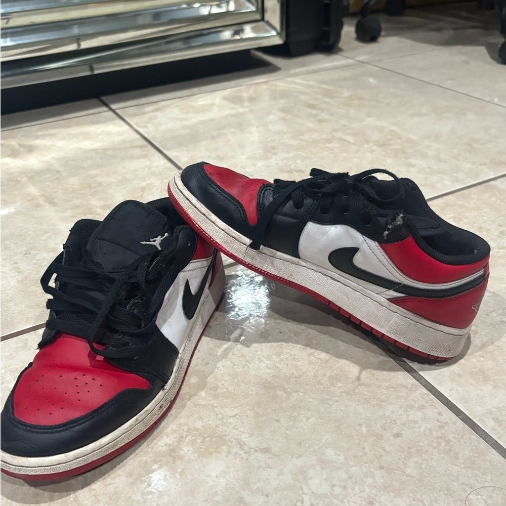 Nike Air Jordan Sneakers